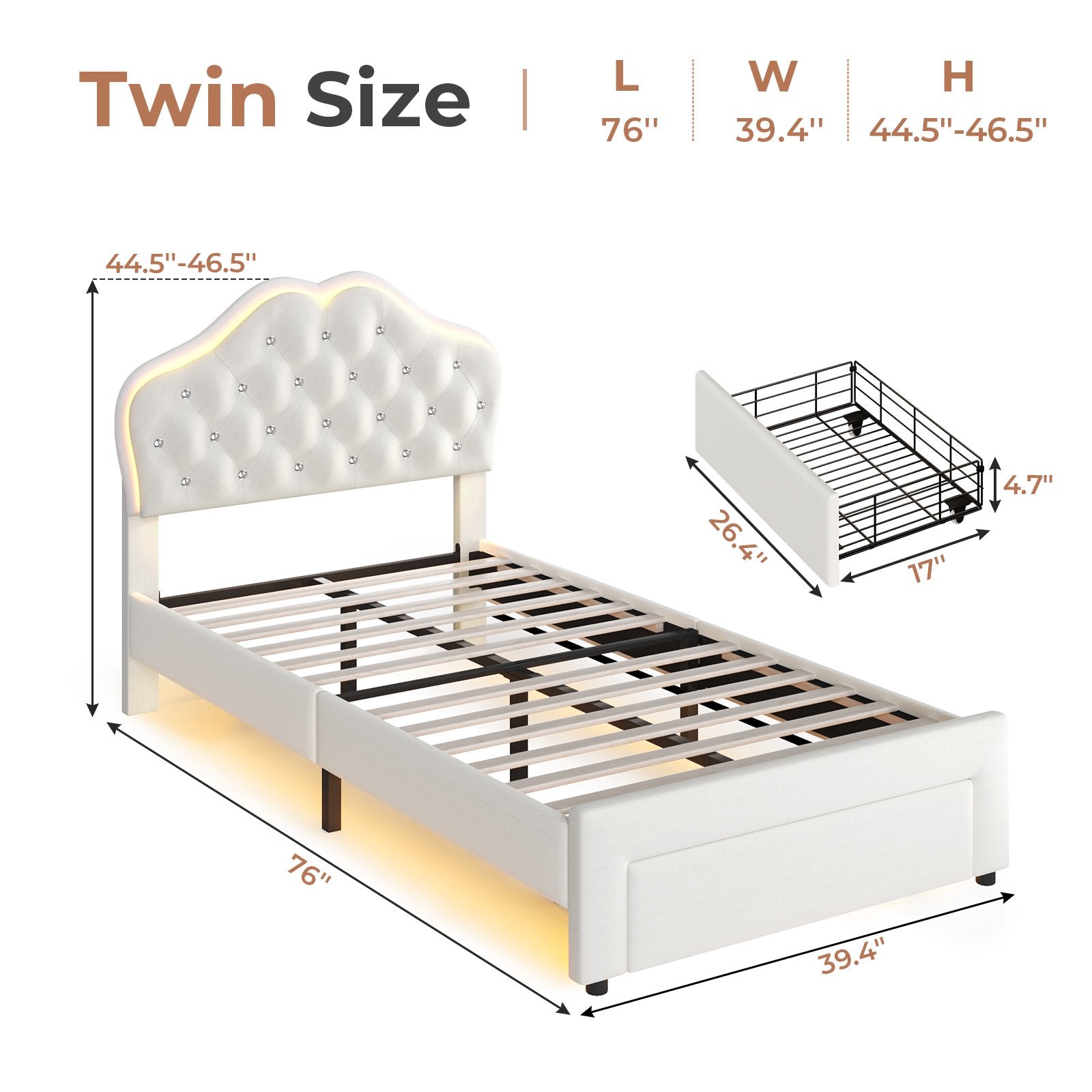 2 person desk